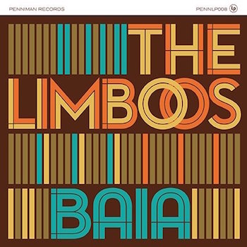 Limboos ,The - Baia ( Ltd lp )